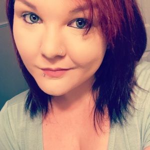 Meet your Posher, Ashlee